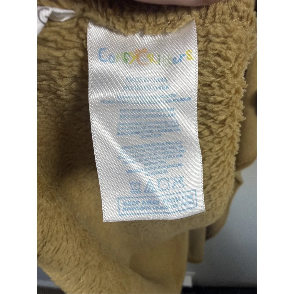 Comfy Critters Stuffed Animal Blanket – Pug – Kids Huggable Pillow and Blanket‎